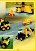 Notice / Instructions de Montage - LEGO - 4047 - Ultimate Wheels: Page 13