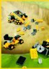 Notice / Instructions de Montage - LEGO - 4047 - Ultimate Wheels: Page 14