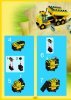 Notice / Instructions de Montage - LEGO - 4047 - Ultimate Wheels: Page 18