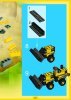 Notice / Instructions de Montage - LEGO - 4047 - Ultimate Wheels: Page 19