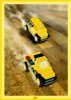 Notice / Instructions de Montage - LEGO - 4047 - Ultimate Wheels: Page 22