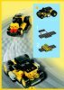 Notice / Instructions de Montage - LEGO - 4047 - Ultimate Wheels: Page 26