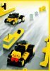 Notice / Instructions de Montage - LEGO - 4047 - Ultimate Wheels: Page 29