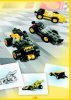 Notice / Instructions de Montage - LEGO - 4047 - Ultimate Wheels: Page 31