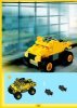 Notice / Instructions de Montage - LEGO - 4047 - Ultimate Wheels: Page 36