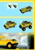 Notice / Instructions de Montage - LEGO - 4047 - Ultimate Wheels: Page 39