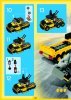 Notice / Instructions de Montage - LEGO - 4047 - Ultimate Wheels: Page 42