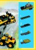 Notice / Instructions de Montage - LEGO - 4047 - Ultimate Wheels: Page 43