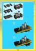 Notice / Instructions de Montage - LEGO - 4047 - Ultimate Wheels: Page 45