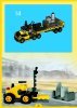 Notice / Instructions de Montage - LEGO - 4047 - Ultimate Wheels: Page 46