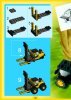 Notice / Instructions de Montage - LEGO - 4047 - Ultimate Wheels: Page 48