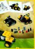 Notice / Instructions de Montage - LEGO - 4047 - Ultimate Wheels: Page 49