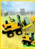 Notice / Instructions de Montage - LEGO - 4047 - Ultimate Wheels: Page 50