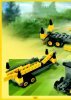 Notice / Instructions de Montage - LEGO - 4047 - Ultimate Wheels: Page 52