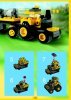 Notice / Instructions de Montage - LEGO - 4047 - Ultimate Wheels: Page 55