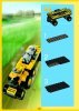 Notice / Instructions de Montage - LEGO - 4047 - Ultimate Wheels: Page 56