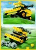 Notice / Instructions de Montage - LEGO - 4047 - Ultimate Wheels: Page 58