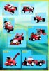 Notice / Instructions de Montage - LEGO - 4047 - Ultimate Wheels: Page 3