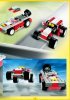 Notice / Instructions de Montage - LEGO - 4047 - Ultimate Wheels: Page 5