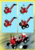 Notice / Instructions de Montage - LEGO - 4047 - Ultimate Wheels: Page 9