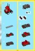 Notice / Instructions de Montage - LEGO - 4047 - Ultimate Wheels: Page 11