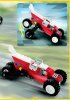 Notice / Instructions de Montage - LEGO - 4047 - Ultimate Wheels: Page 13