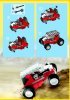 Notice / Instructions de Montage - LEGO - 4047 - Ultimate Wheels: Page 15