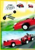 Notice / Instructions de Montage - LEGO - 4047 - Ultimate Wheels: Page 16