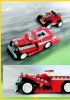 Notice / Instructions de Montage - LEGO - 4047 - Ultimate Wheels: Page 20