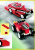 Notice / Instructions de Montage - LEGO - 4047 - Ultimate Wheels: Page 21