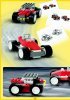 Notice / Instructions de Montage - LEGO - 4047 - Ultimate Wheels: Page 22