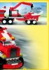 Notice / Instructions de Montage - LEGO - 4047 - Ultimate Wheels: Page 25