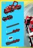 Notice / Instructions de Montage - LEGO - 4047 - Ultimate Wheels: Page 26