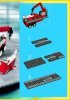 Notice / Instructions de Montage - LEGO - 4047 - Ultimate Wheels: Page 33