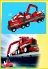 Notice / Instructions de Montage - LEGO - 4047 - Ultimate Wheels: Page 40