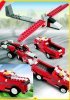 Notice / Instructions de Montage - LEGO - 4047 - Ultimate Wheels: Page 43