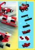 Notice / Instructions de Montage - LEGO - 4047 - Ultimate Wheels: Page 45