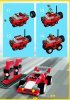 Notice / Instructions de Montage - LEGO - 4047 - Ultimate Wheels: Page 47