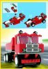 Notice / Instructions de Montage - LEGO - 4047 - Ultimate Wheels: Page 50