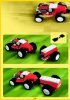 Notice / Instructions de Montage - LEGO - 4047 - Ultimate Wheels: Page 52