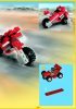 Notice / Instructions de Montage - LEGO - 4047 - Ultimate Wheels: Page 55