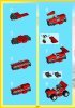 Notice / Instructions de Montage - LEGO - 4047 - Ultimate Wheels: Page 56