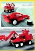 Notice / Instructions de Montage - LEGO - 4047 - Ultimate Wheels: Page 63