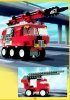 Notice / Instructions de Montage - LEGO - 4047 - Ultimate Wheels: Page 65