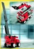 Notice / Instructions de Montage - LEGO - 4047 - Ultimate Wheels: Page 66