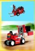 Notice / Instructions de Montage - LEGO - 4047 - Ultimate Wheels: Page 73