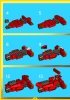 Notice / Instructions de Montage - LEGO - 4047 - Ultimate Wheels: Page 76