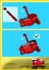 Notice / Instructions de Montage - LEGO - 4047 - Ultimate Wheels: Page 78