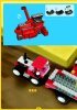 Notice / Instructions de Montage - LEGO - 4047 - Ultimate Wheels: Page 80