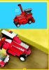 Notice / Instructions de Montage - LEGO - 4047 - Ultimate Wheels: Page 81